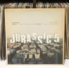 Jurassic 5 – Linguistics
