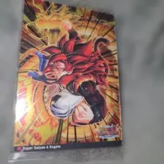 2026年最新】ドラゴンボールヒーローズ ゴジータ4の人気アイテム