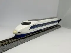 バンダイ 新幹線ミニカー 500系新幹線 試験電車WIN350 JR西日本 - メルカリ
