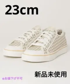 23cm adidas Nizza キャンバス アディダス