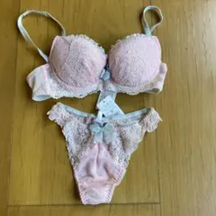 narue ブラジャー ショーツ セット B70 Mのサムネイル