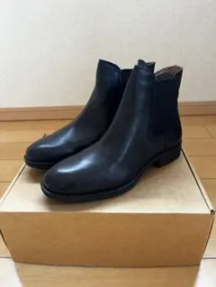 BEAUTY&YOUTH チェルシー サイドゴア ブーツ スムース OVY BEAUTY&YOUTH チェルシー サイドゴア ブーツ スムース OVY - メルカリ
