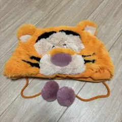 ティガー ファンキャップ