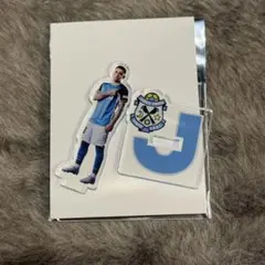 ジュビポン アクスタ グスタボシルバ選手