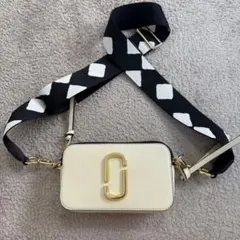 MARC JACOBS マークジェイコブス ショルダーバッグスナップショットのサムネイル
