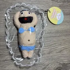 【mochi mochi Akuse】ビキニ海賊 スクイーズ