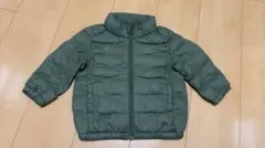 UNIQLO アウター サイズ80