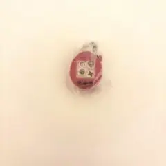 たまごっち シャカシャカチャームコレクション ござるっち