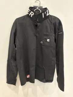 I'Z FRONTIER 長袖ポロシャツ　夏用作業服のサムネイル