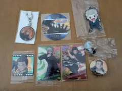 呪術廻戦グッズまとめ売り