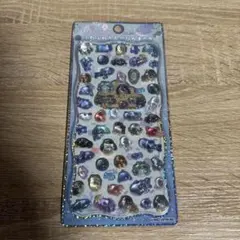 ボンボンドロップシール カミオジャパン