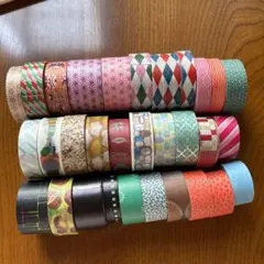 mt マステ　まとめ売り