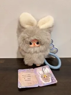 babythree ベイビースリー ベビスリ イニシャル スーパーミニ