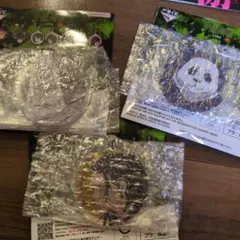 一番くじ 呪術廻戦 死滅回游 ～壱～3点セット