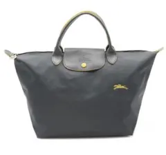 Longchamp プリアージュM トートバッグ