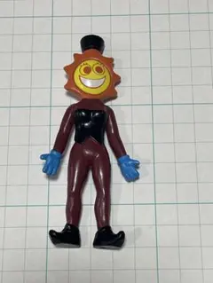 アメイジングデジタルサーカス　フィギュア　b