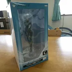 アヤナミレイ（仮称）一番くじフィギュア