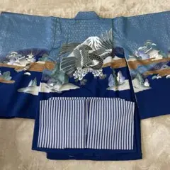 七五三着物・男の子(大きめサイズ)のサムネイル