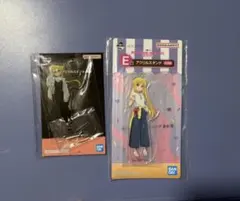 ぼっち・ざ・ろっく　伊地知虹夏　一番くじ　アクリルスタンド　まとめ売りのサムネイル