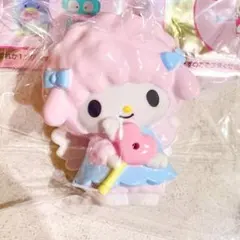 お風呂でマスコット水でっぽう　サンリオ　マイスウィートピアノ　シークレット