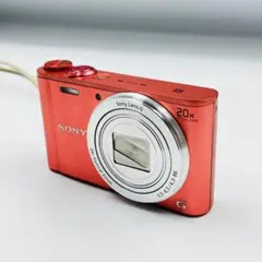 2026年最新】Sony Cyber-shot WX350 ピンクの人気アイテム - メルカリ