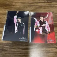 堀口由翔　ライブフォト　SHOWbiz2025