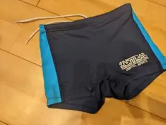 CENTRAL SPORTS スクール水着 ネイビー