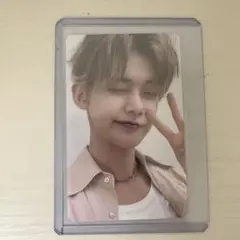 ヨンジュン トレカ txt GOOD BOY GONE BAD HMV ラキドロ