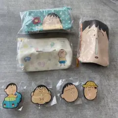 ボーちゃん　あそーとコレクション　ガチャ コンプリート