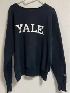 g*g様 チャンピオン リバースウェーブ　XLネイビー MADE IN USA/