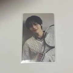 アイエン　hmv ラキドロB トレカ