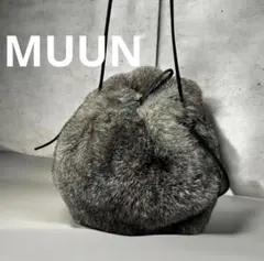 【お値下げしました】[期間限定お値下げ]mukuムートンマカロンポシェット 値下げ muku マカロンポシェット ムートン - メルカリ