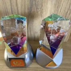 公文 クリスタル　全国進度上位者のつどい　2003年　2004年　ペガサス