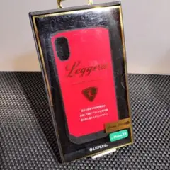 新品未使用 iPhoneXR対応ケース