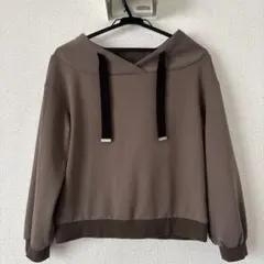 最後の1枚です♡スコットクラブ購入 デザイントレーナー 可愛い♡ 2025年最新】SCOT CLUB レディース トレーナー・スウェットの