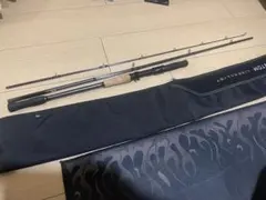 DAIWA ファントムリベラリスト　703MH+RSBのサムネイル