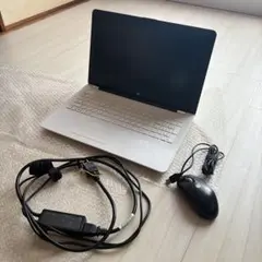 【GWSALE】【HP 3168NGW】15.6インチ フルHD ノートパソコン