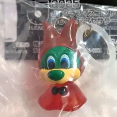 2025 J1クラブマスコット めじるしアクセサリー 浦和レッズ レディア