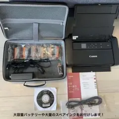 2025年最新】tr153 canonの人気アイテム - メルカリ