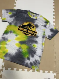 USJ ジュラシックパークTシャツ　Mサイズのサムネイル