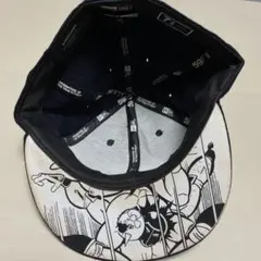 New Era キン肉マン　キャップのサムネイル