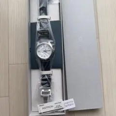 SEIKO ASTRON SBXY035 ソーラー電波時計のサムネイル