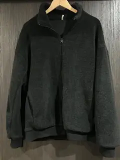 YZY JC-03 Size2 フリースジップアップフーディ - メルカリ