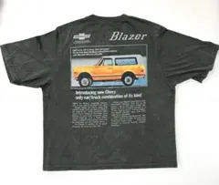 アメ車 Tシャツ