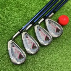 アイアン レディース