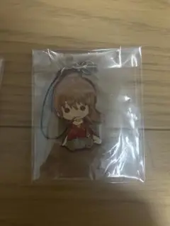 ⭐️銀魂　J-WORLD ラバーストラップ　沖田