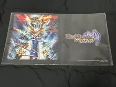 仮面ライダー ドライブ チェイサー 教習原簿 クリアファイル3枚セット 免許証 仮面ライダードライブ チェイサー クリアファイル 教習原簿 チェイス