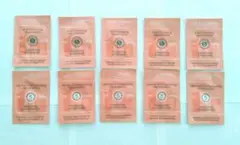 ロクシタン シャンプー サンプル