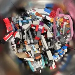 LEGOパーツセット ジャンク