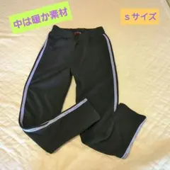 Lovetoxic 黒 子供S（135〜145cm）サイズ スパッツ